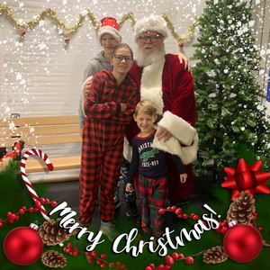 Meet your Posher, Joshua